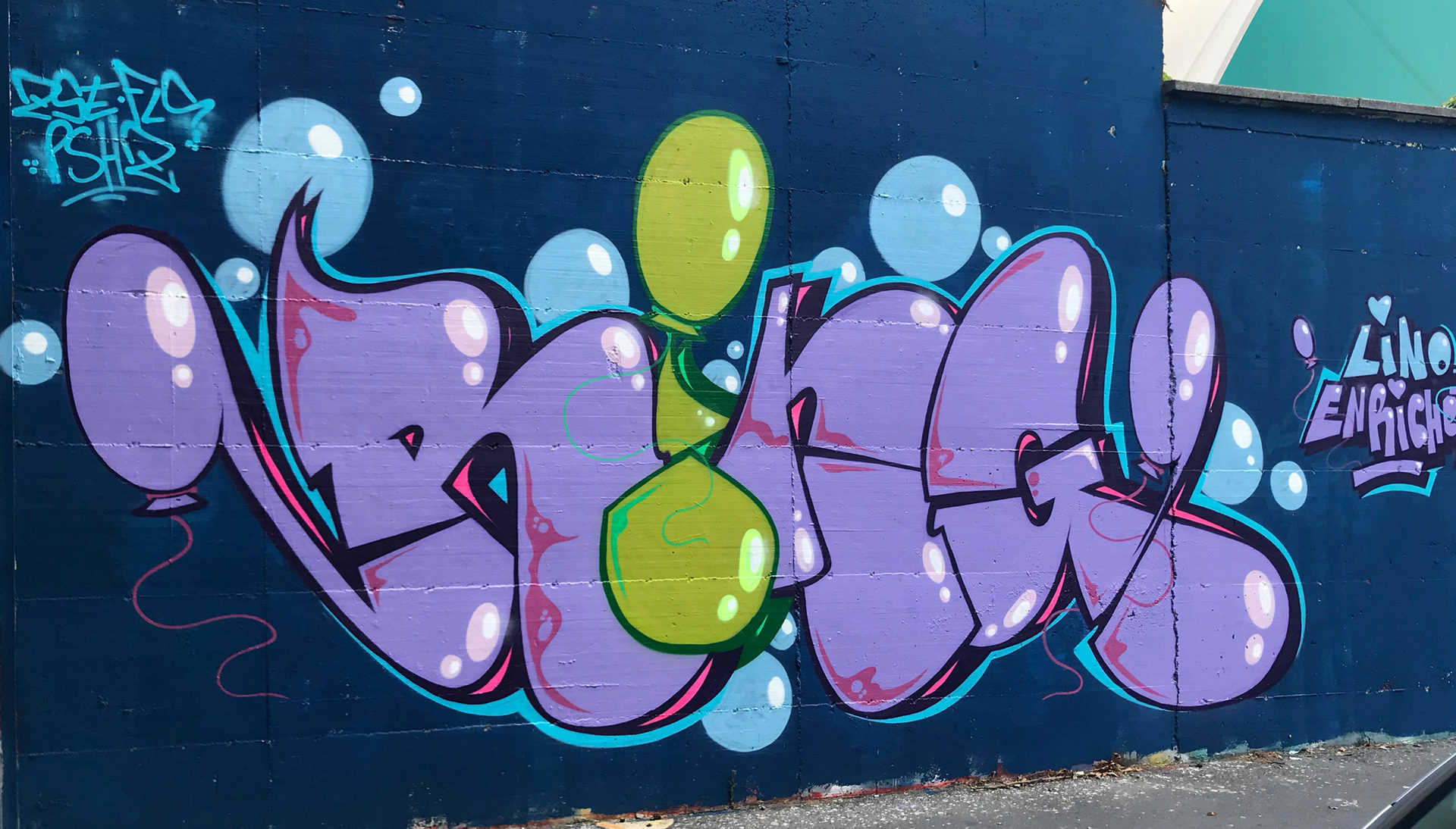 Throw Up Graffiti Artofit 3040