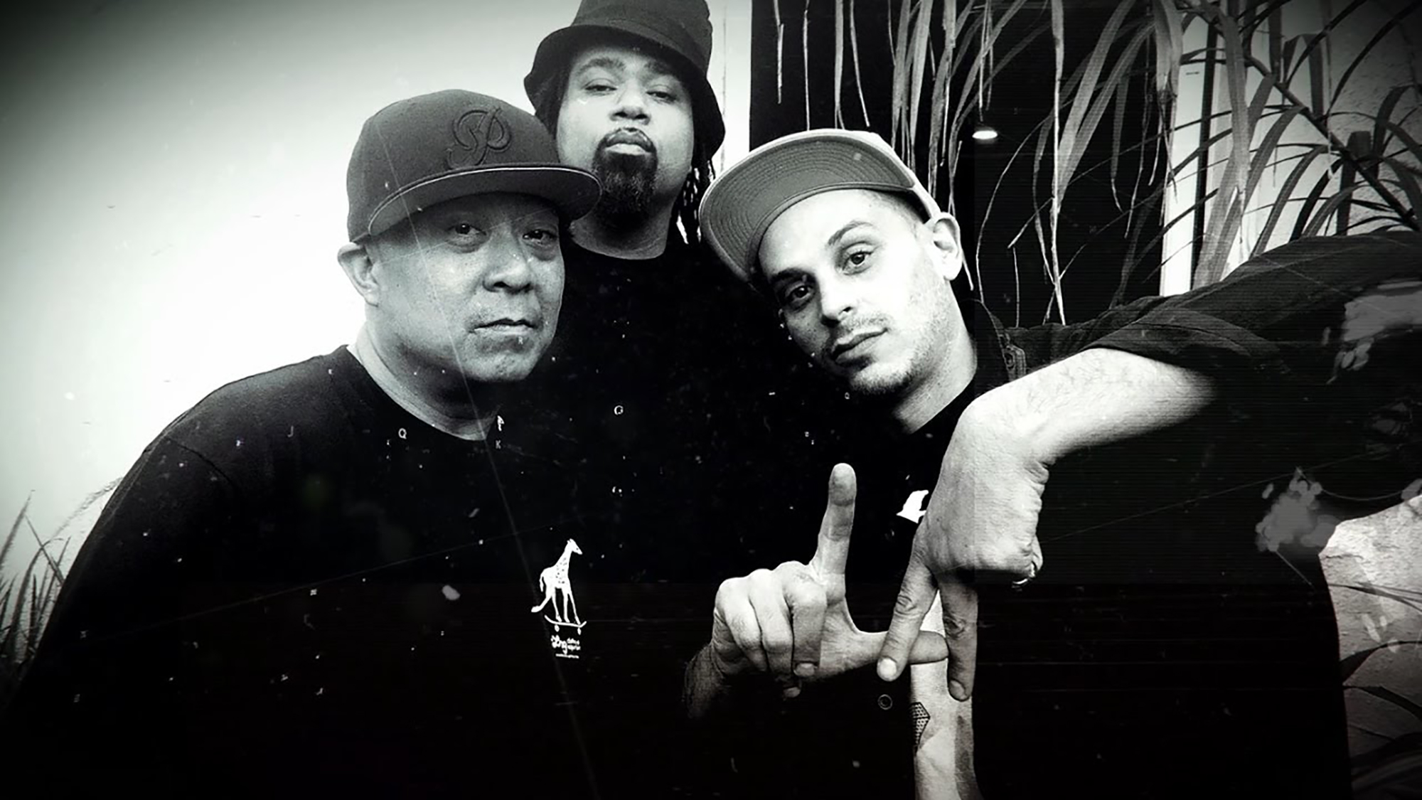 20 Years of Dilated Peoples - Hip Hop Stories | Throw Up Magazine