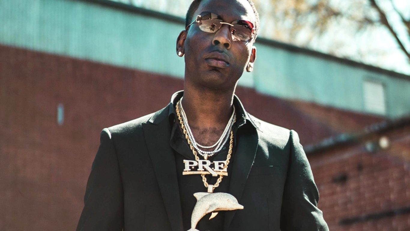 Young Dolph, from nothing to an independent empire | Throw Up Magazine